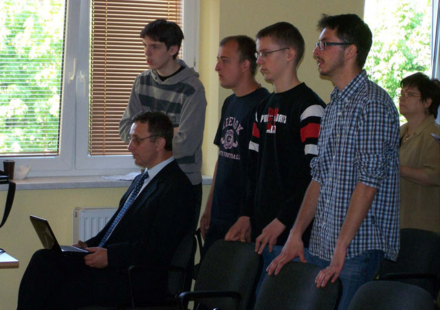 01 konferencja w Kutnie - 1-3.05.2009 (3)